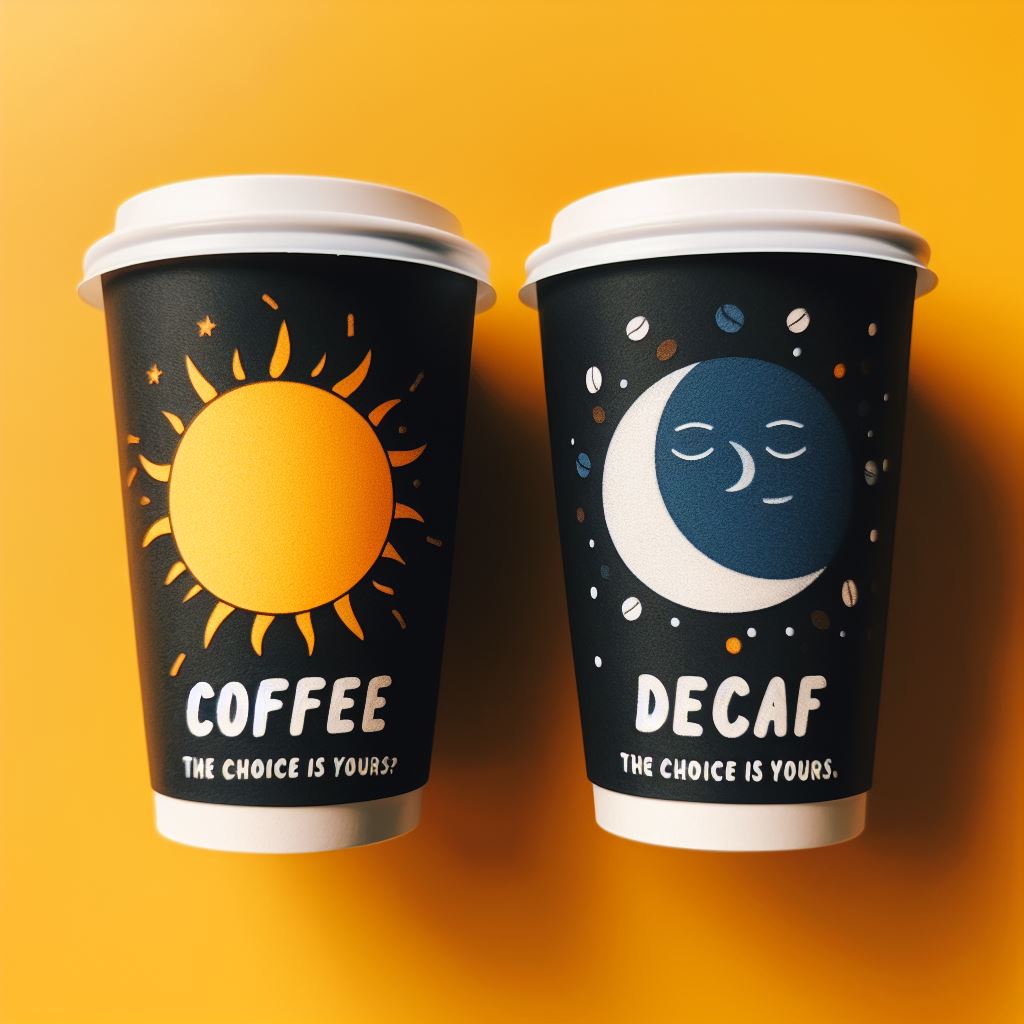 What is Decaf Coffee? How is Decaf Made?