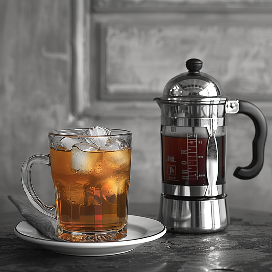 Mastering Cold Brew at Home: A Guide to the Perfect Cup | Syzygy Coffee