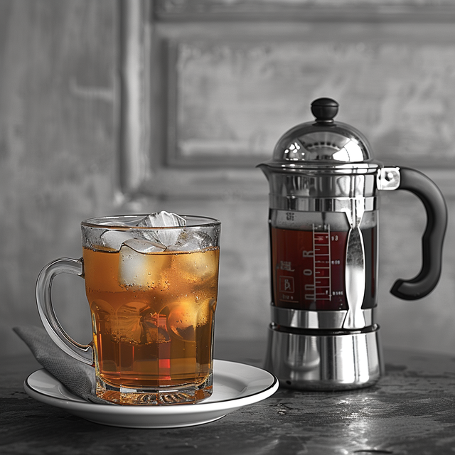 Mastering Cold Brew at Home: A Guide to the Perfect Cup | Syzygy Coffee