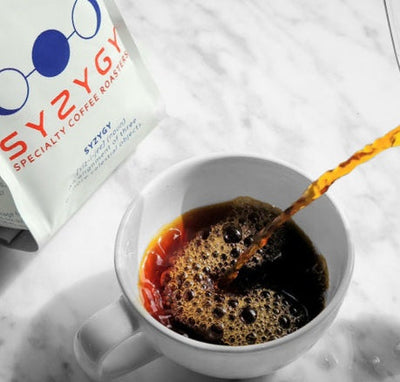 Coffee and AI: How Technology is Brewing the Future of Your Cup