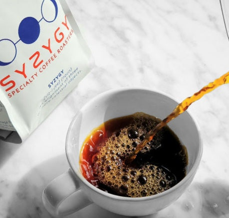 Coffee and AI: How Technology is Brewing the Future of Your Cup