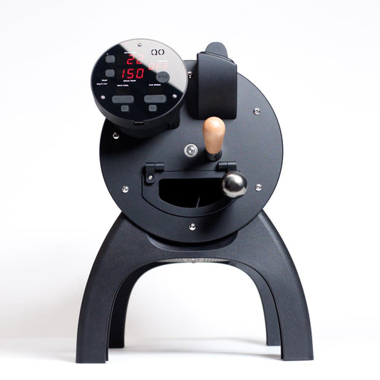 New Roaster: How Our Aillio Bullet R1 V2 Benefits You