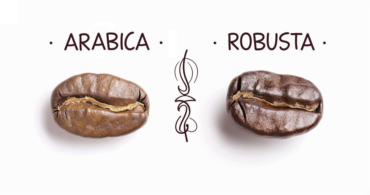 Arabica vs. Robusta: Which Coffee Bean is Better? | Syzygy Coffee