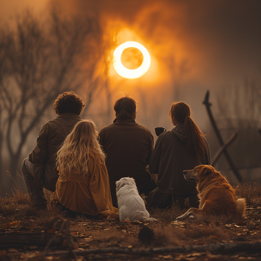 Eclipse Over Espresso: Last Minute Guide to the 2024 Total Solar Eclipse