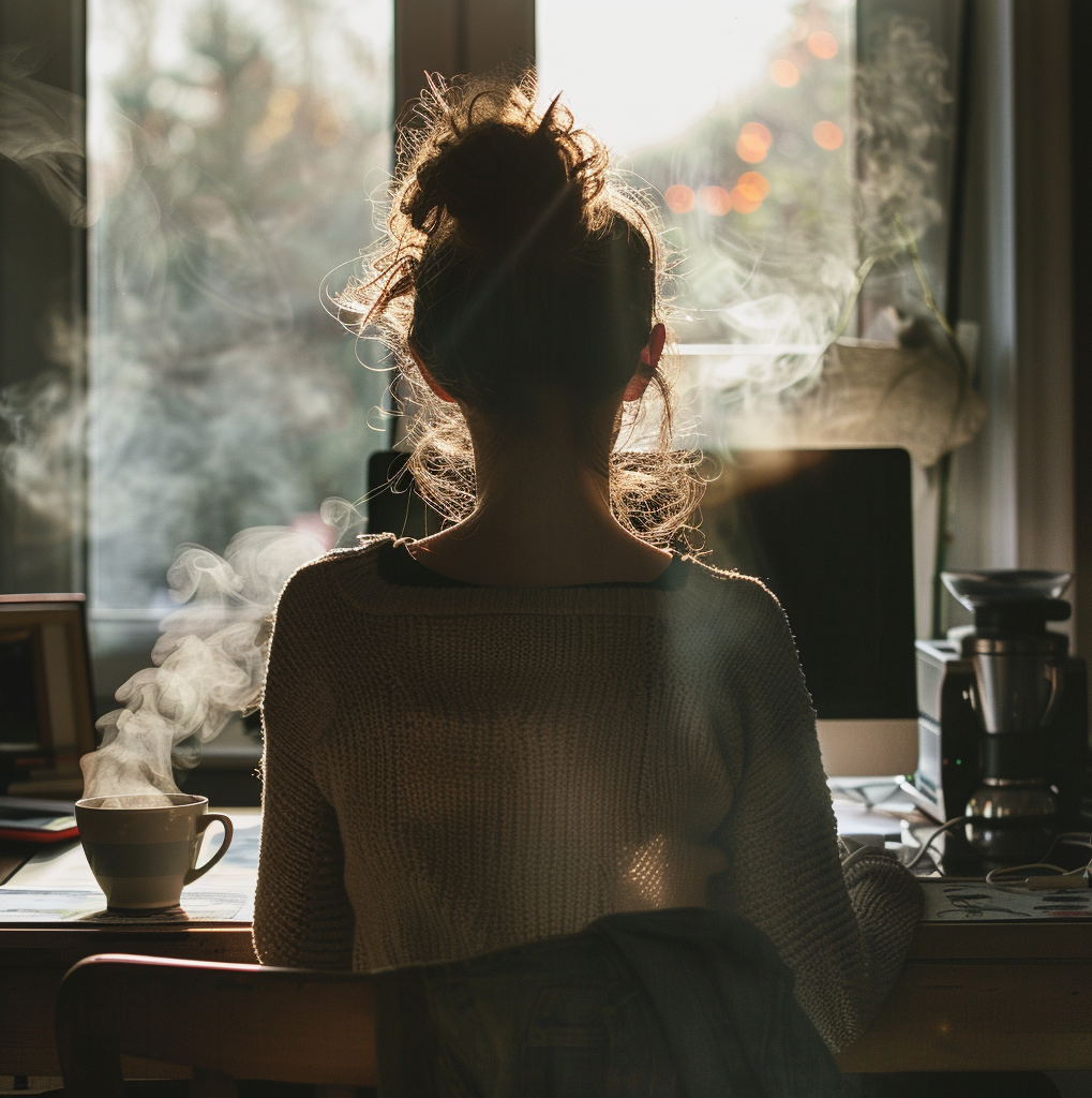 The Role of Coffee in Remote Work Culture | Syzygy Coffee
