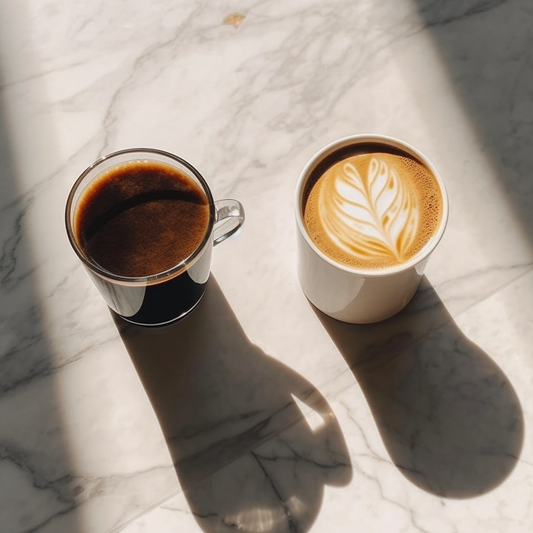 Is Specialty Coffee Expensive, or is Commercial Coffee Too Cheap? | Syzygy Coffee