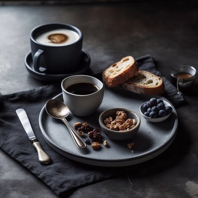 Enhance Your Coffee Experience with Perfect Food Pairings - Syzygy Coffee