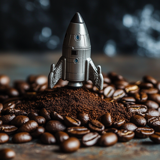 How to Choose the Perfect Coffee Grind for Your Brewing Method