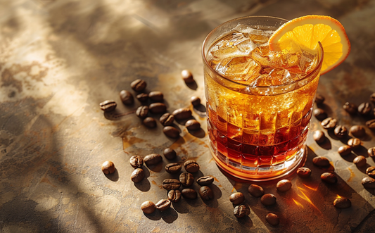 Exploring the Coffee Negroni - A Unique Approach to a Classic