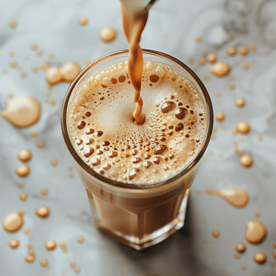Cold Brew Coffee: A Guide to Safety and Exquisite Flavor