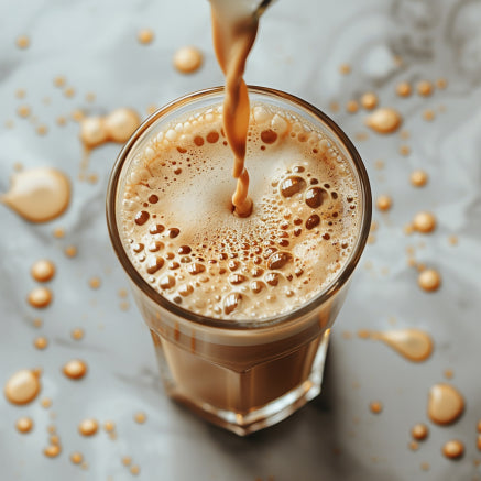 Cold Brew Coffee: A Guide to Safety and Exquisite Flavor