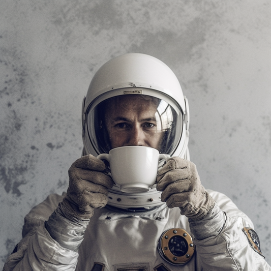 The Flat White: A Coffee Sensation with a Mysterious Origin