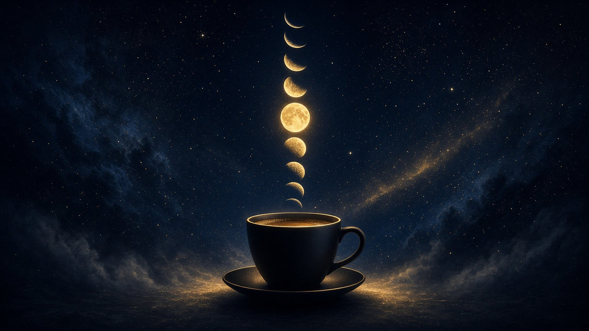 What “Syzygy” Means—and Why We Roast for Alignment