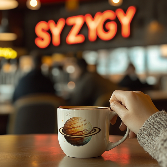 Coffee in Crisis: How Climate Change is Reshaping Your Morning Brew
