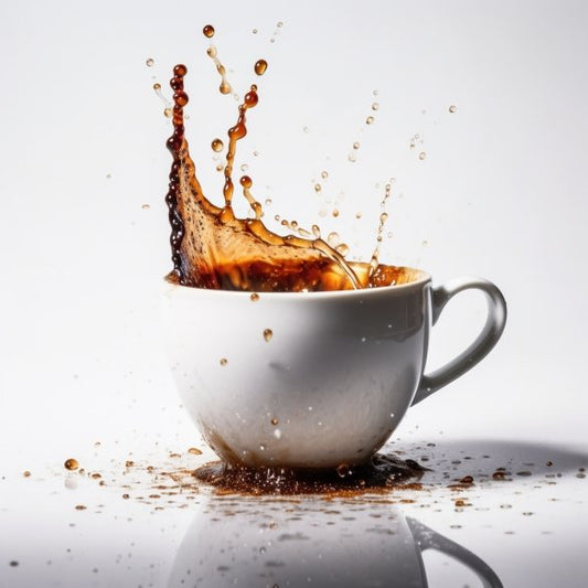 The Importance of Freshly Roasted Beans - Syzygy Coffee - Specialty Coffee Roasters