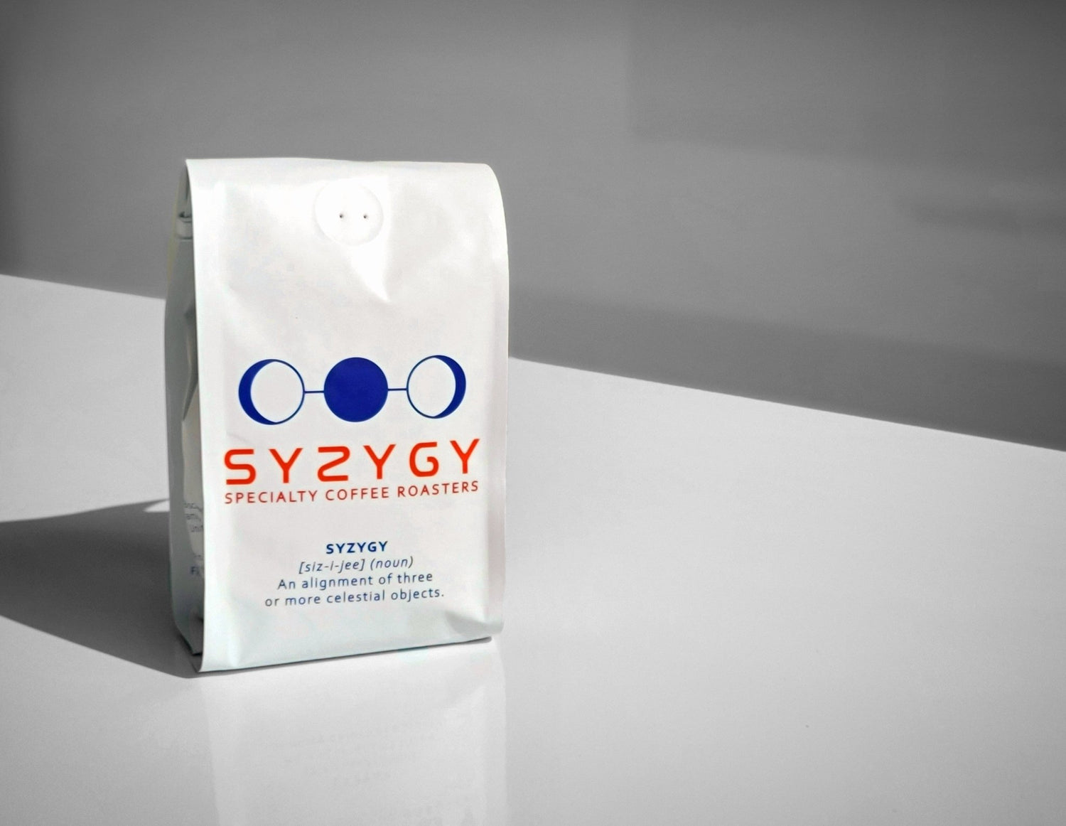 All Coffee - Syzygy Coffee - Specialty Coffee Roasters