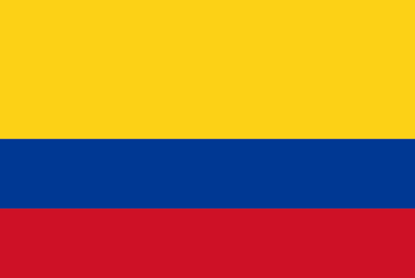 Colombian Coffee