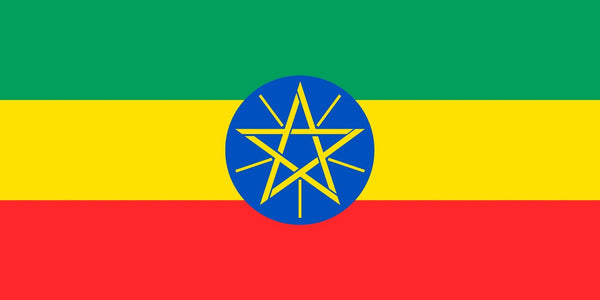 Ethiopian Coffee