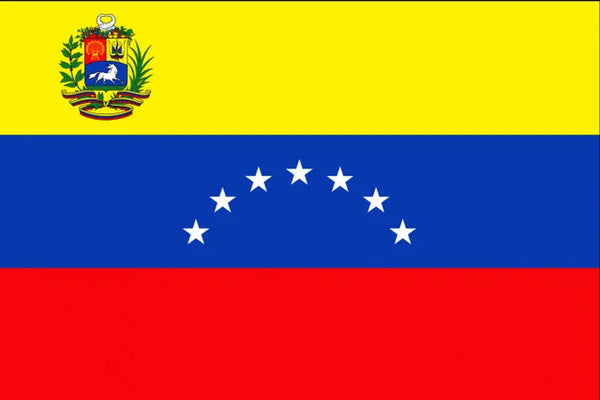 Venezuelan Coffee