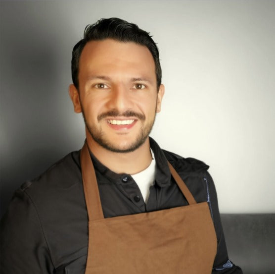 Pedro Colmenares Murzi of Syzygy Coffee