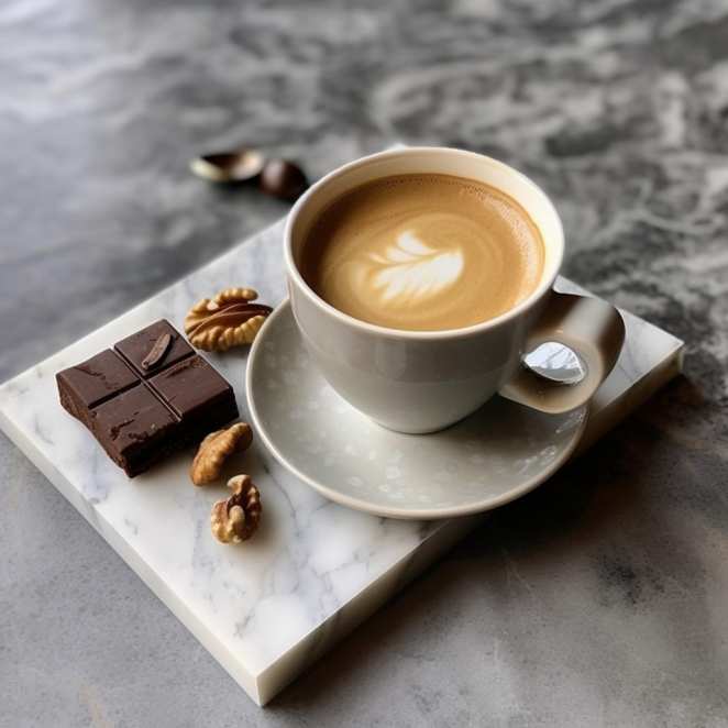 Brazilian Coffee Daterra Espresso Blend Natural Blend Syzygy