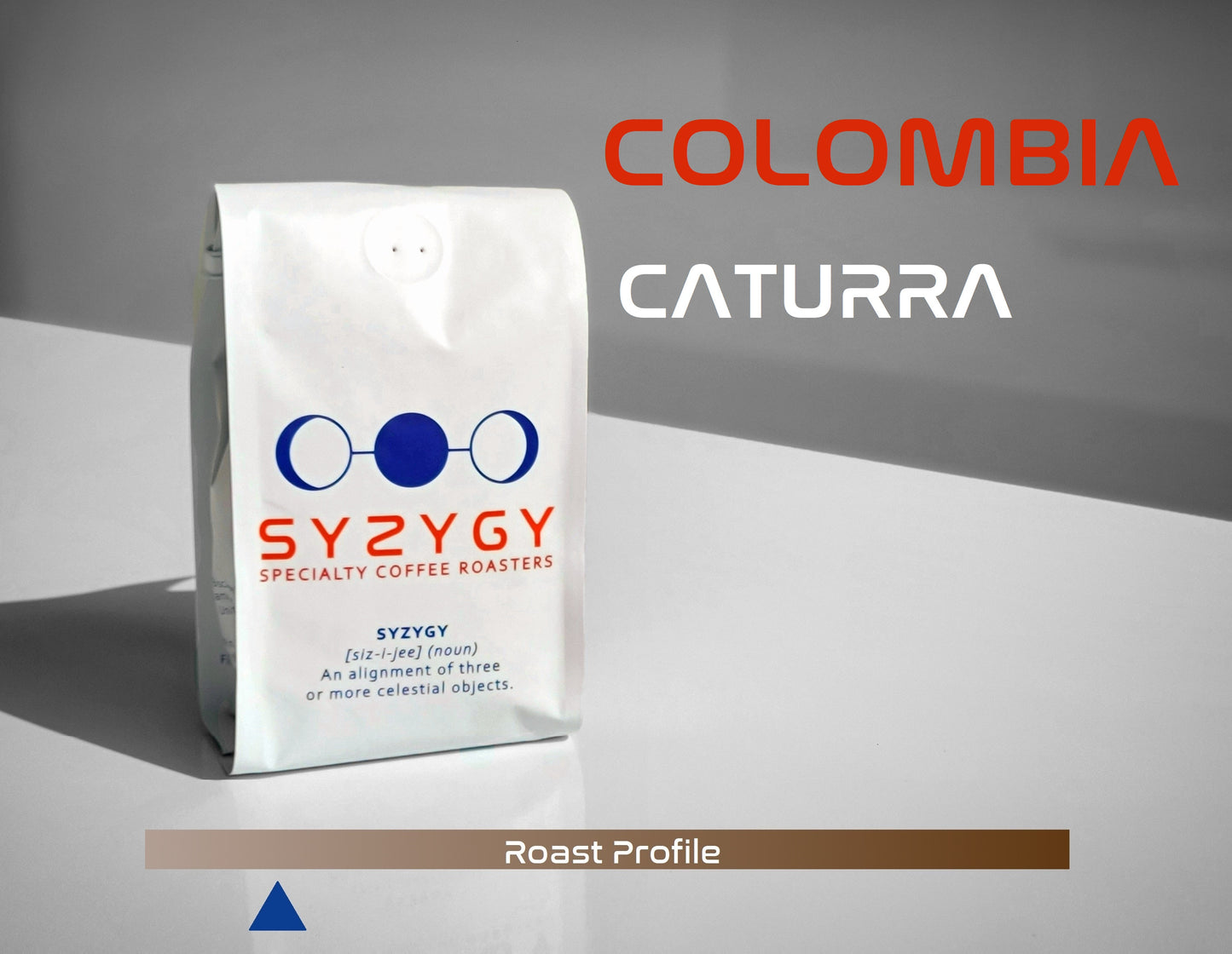 Colombian Coffee | Monteblanco Caturra | Washed