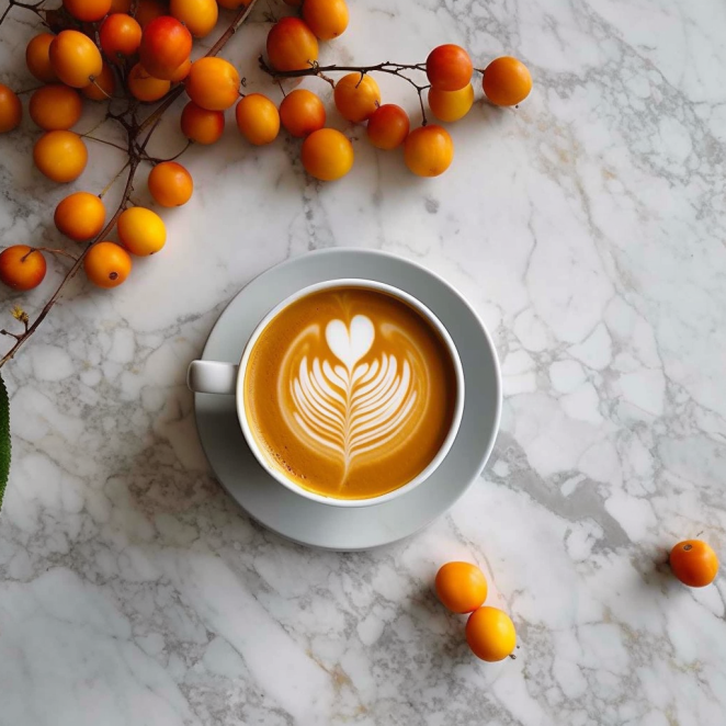 El Salvador Coffee | Yellow Bourbon | Washed