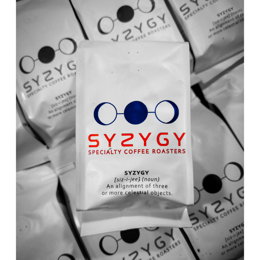 Colombian Coffee | Pacamara | Natural