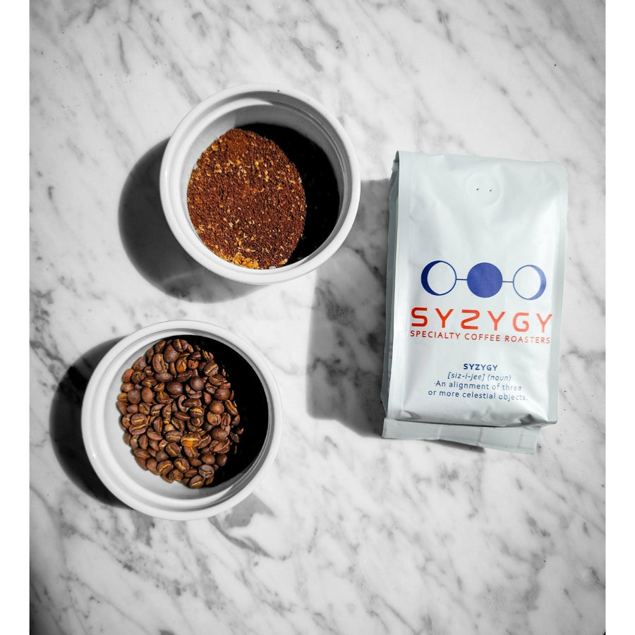 Colombian Coffee | Java | Natural