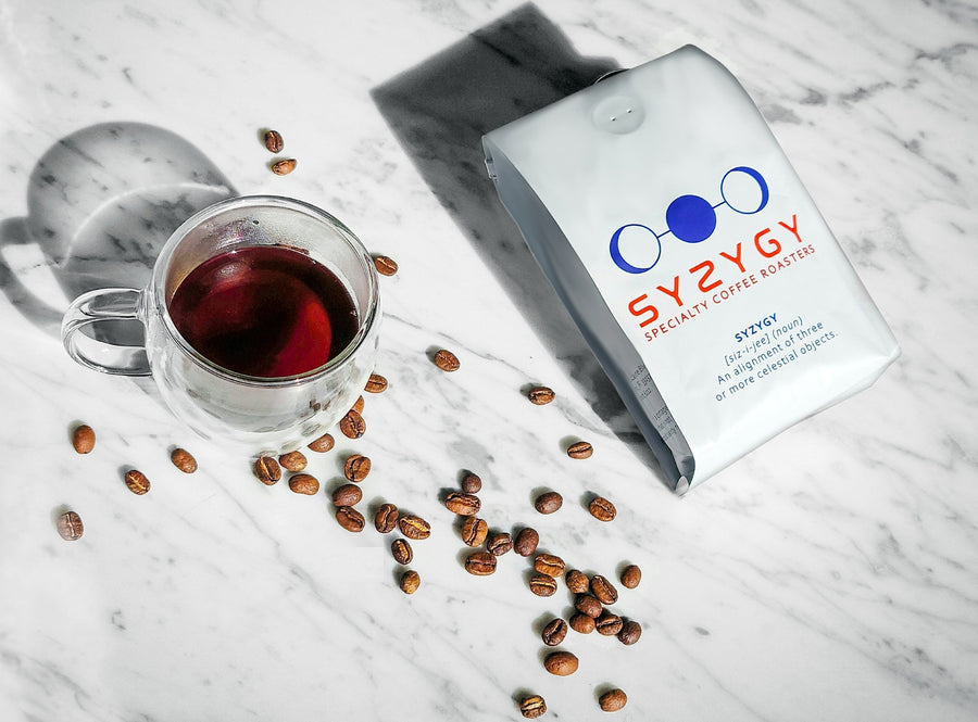 El Salvador Coffee | Bourbon | Black Honey